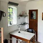 Fisherman's House By Lillebaelt With A Unique View Haderslev