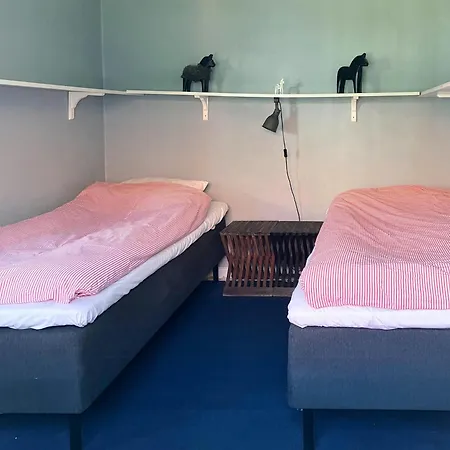 別荘 Fisherman's House By Lillebaelt With A Unique View