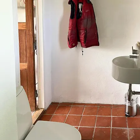 Fisherman's House By Lillebaelt With A Unique View * ハザスレウ